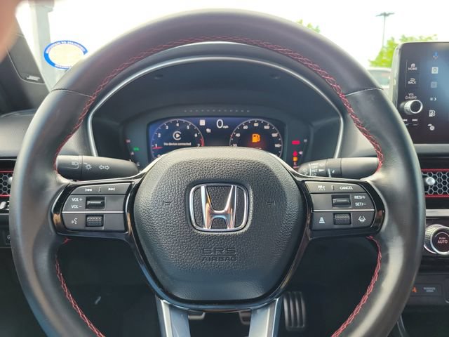 Used 2025 Honda Civic Si image 19