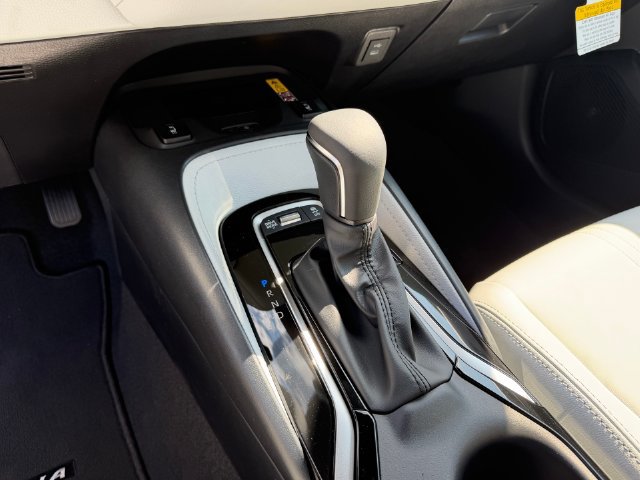 New 2027 Toyota Corolla XSE FWD image 17