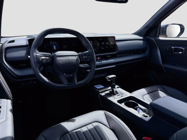 New 2027 Kia Seltos X-Line S AWD/4WD image 31