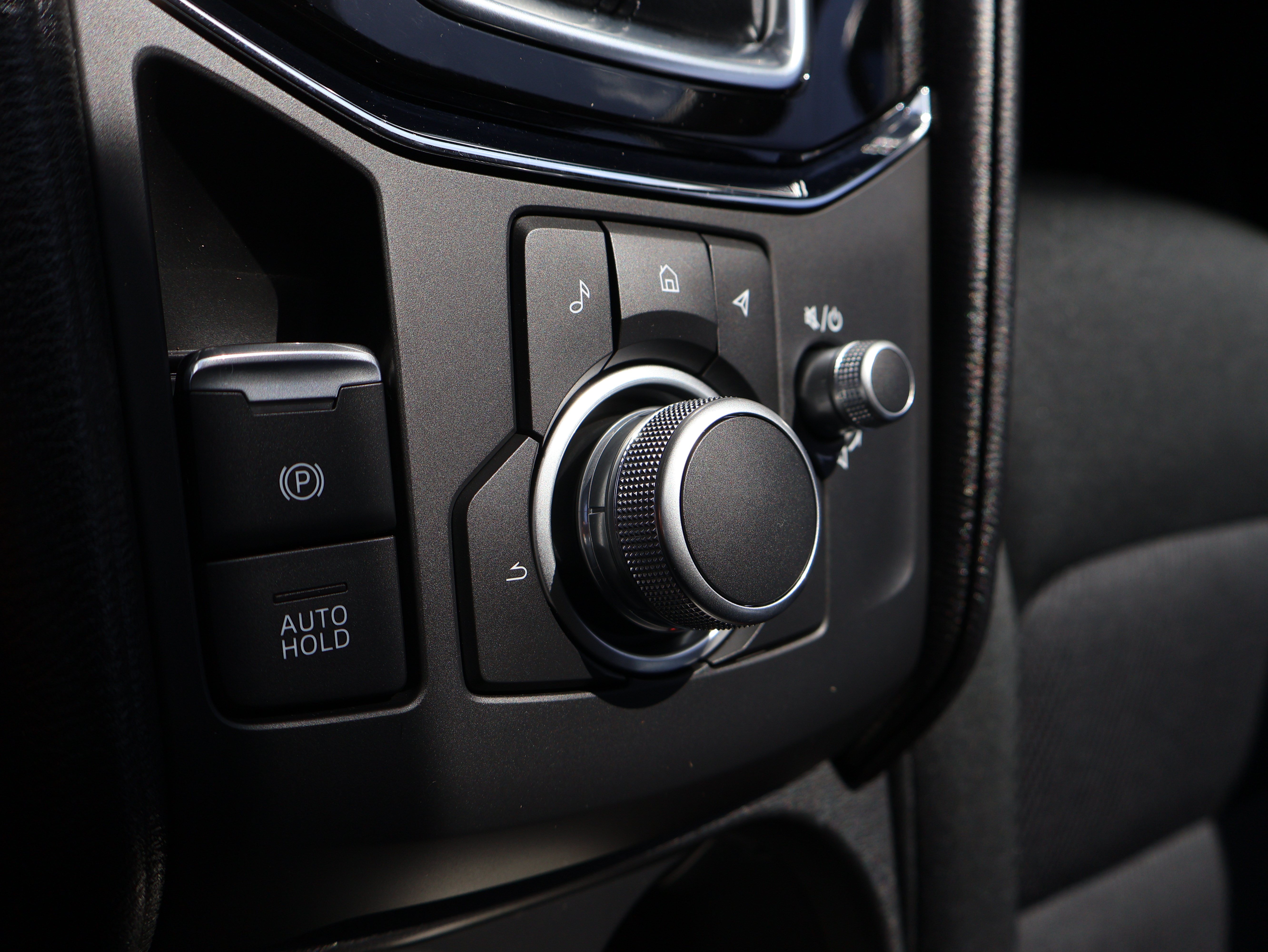 Certified 2025 MAZDA CX-5 AWD 2.5 S image 21