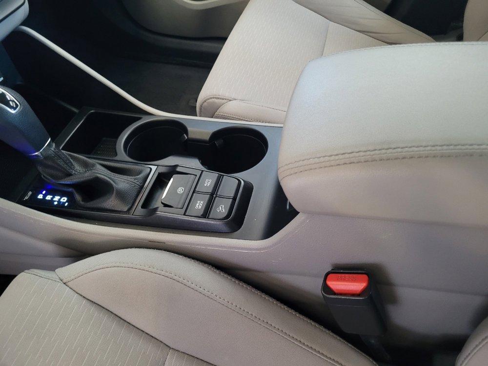 Used 2020 Hyundai Tucson SE AWD/4WD image 26