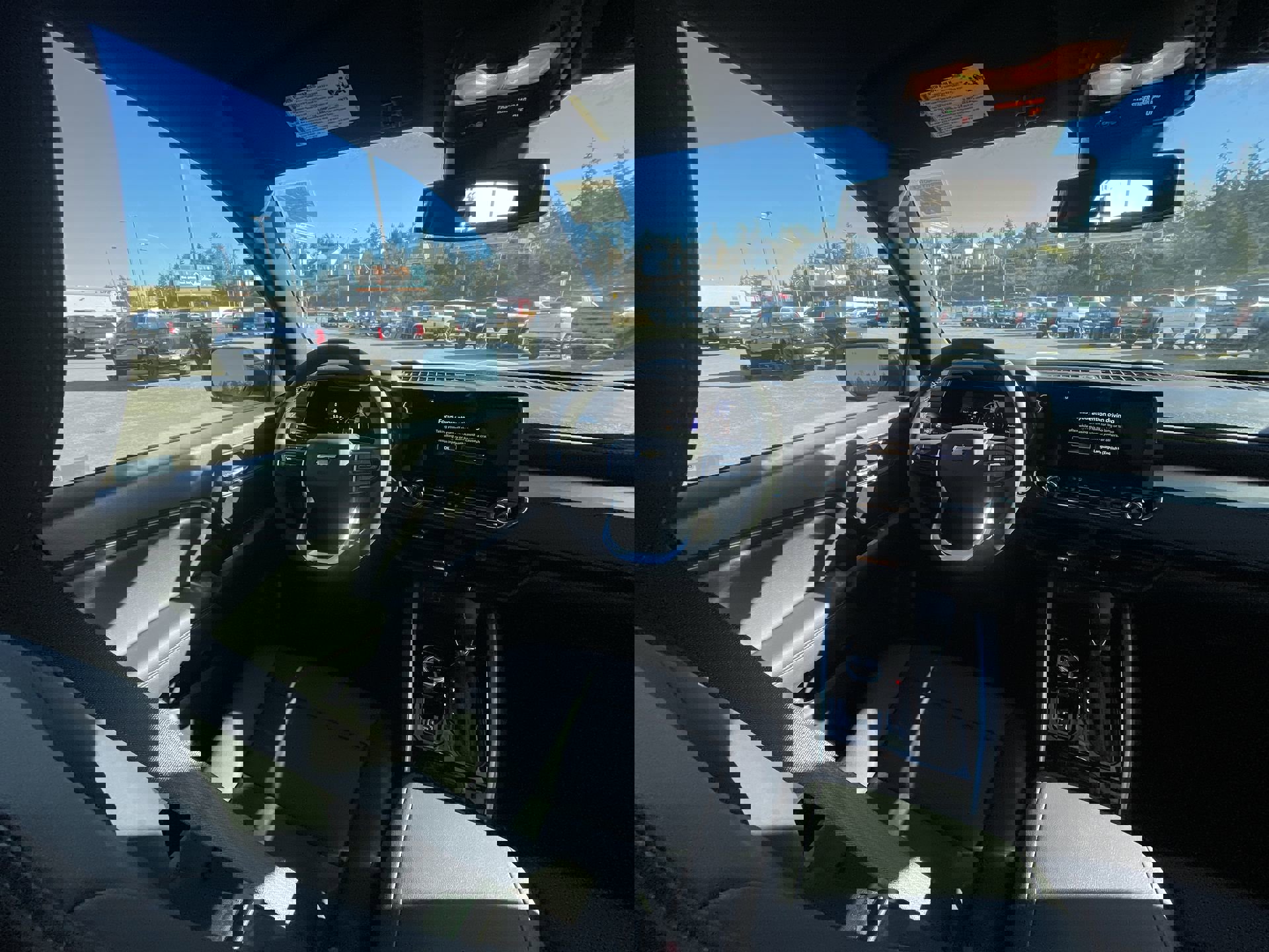 New 2025 Chevrolet Colorado W/T w/ Advanced Trailering Package image 74