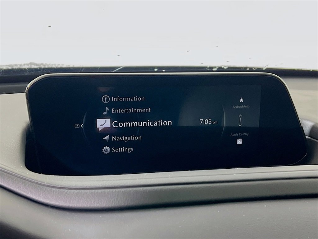 New 2026 MAZDA CX-30 AWD 2.5 S w/ Select Sport Pkg image 12