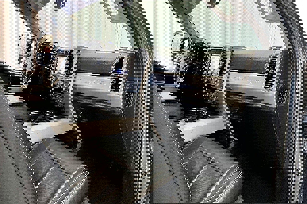 Used 2020 Ford F250 Lariat w/ Tremor Off-Road Package image 25