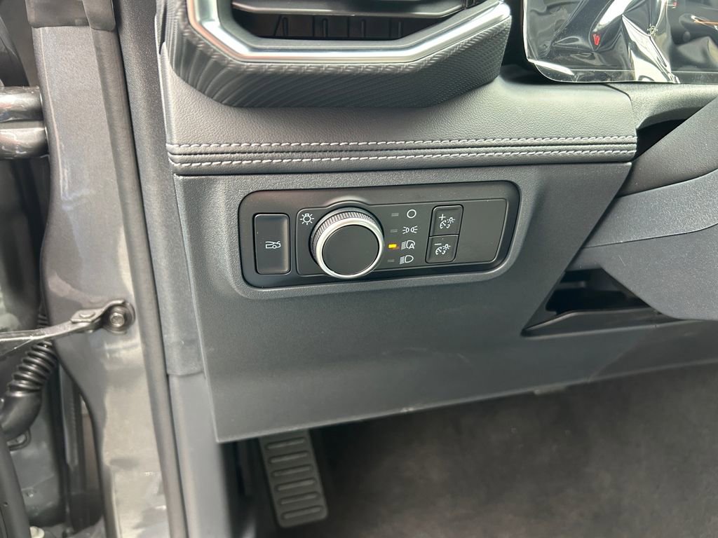 New 2025 Ford Mustang Premium RWD image 22