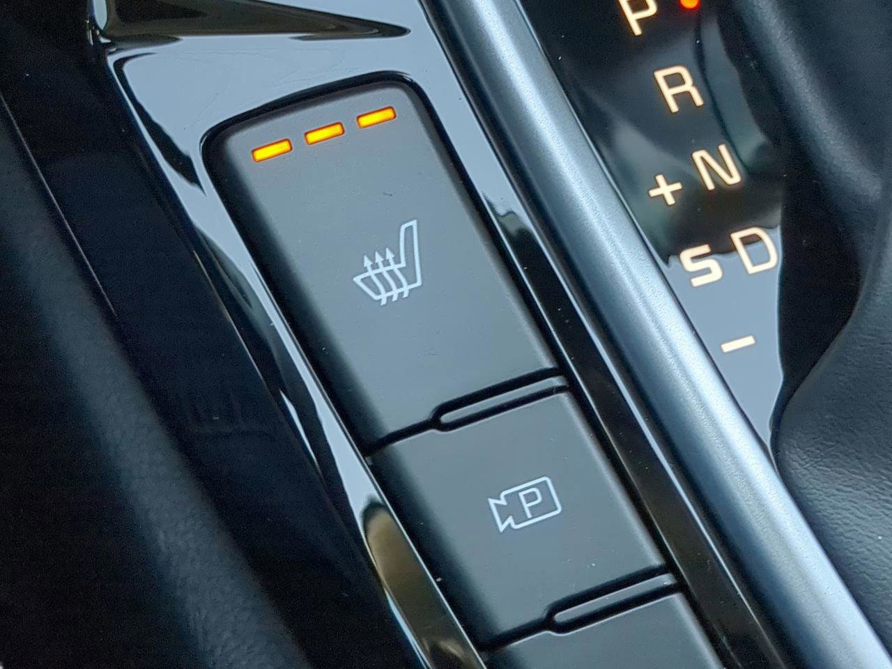 New 2026 Kia Seltos EX image 12