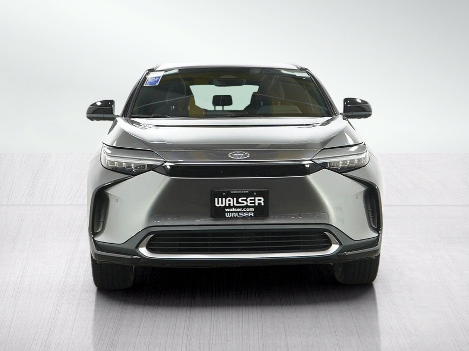 Used 2024 Toyota bZ4X AWD w/ Weather Package image 8