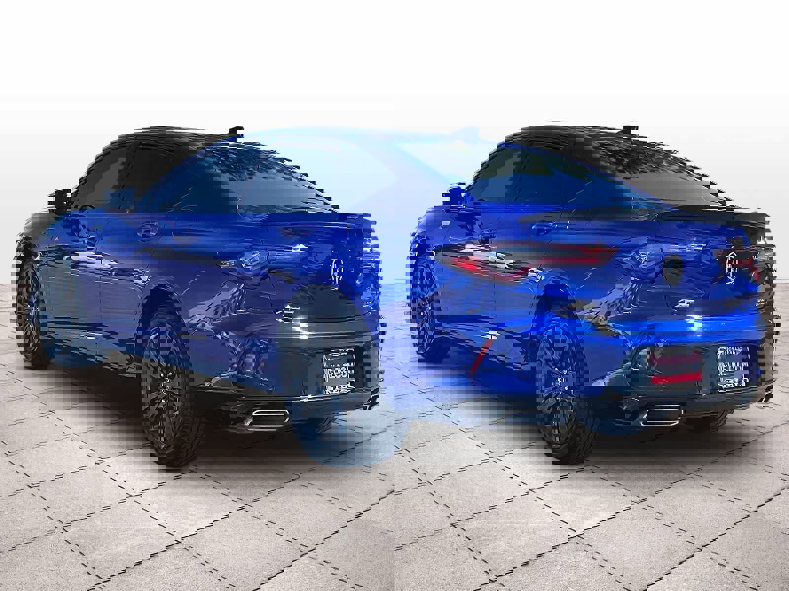 Used 2023 Acura TLX SH-AWD w/ A-SPEC Pkg image 13