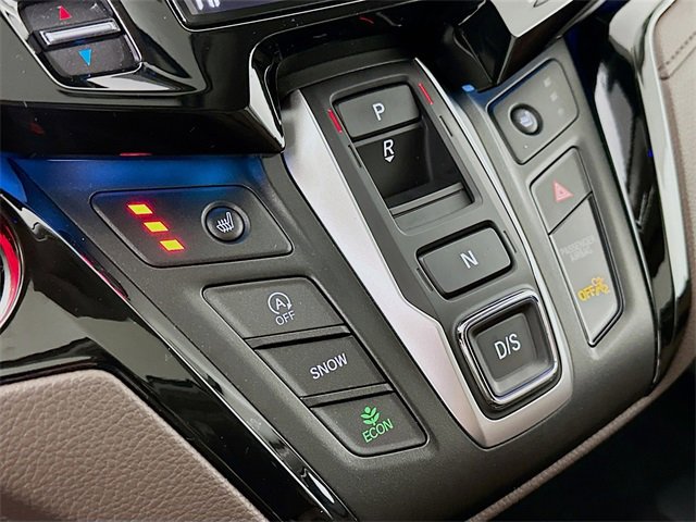 Certified 2026 Honda Odyssey Touring image 27