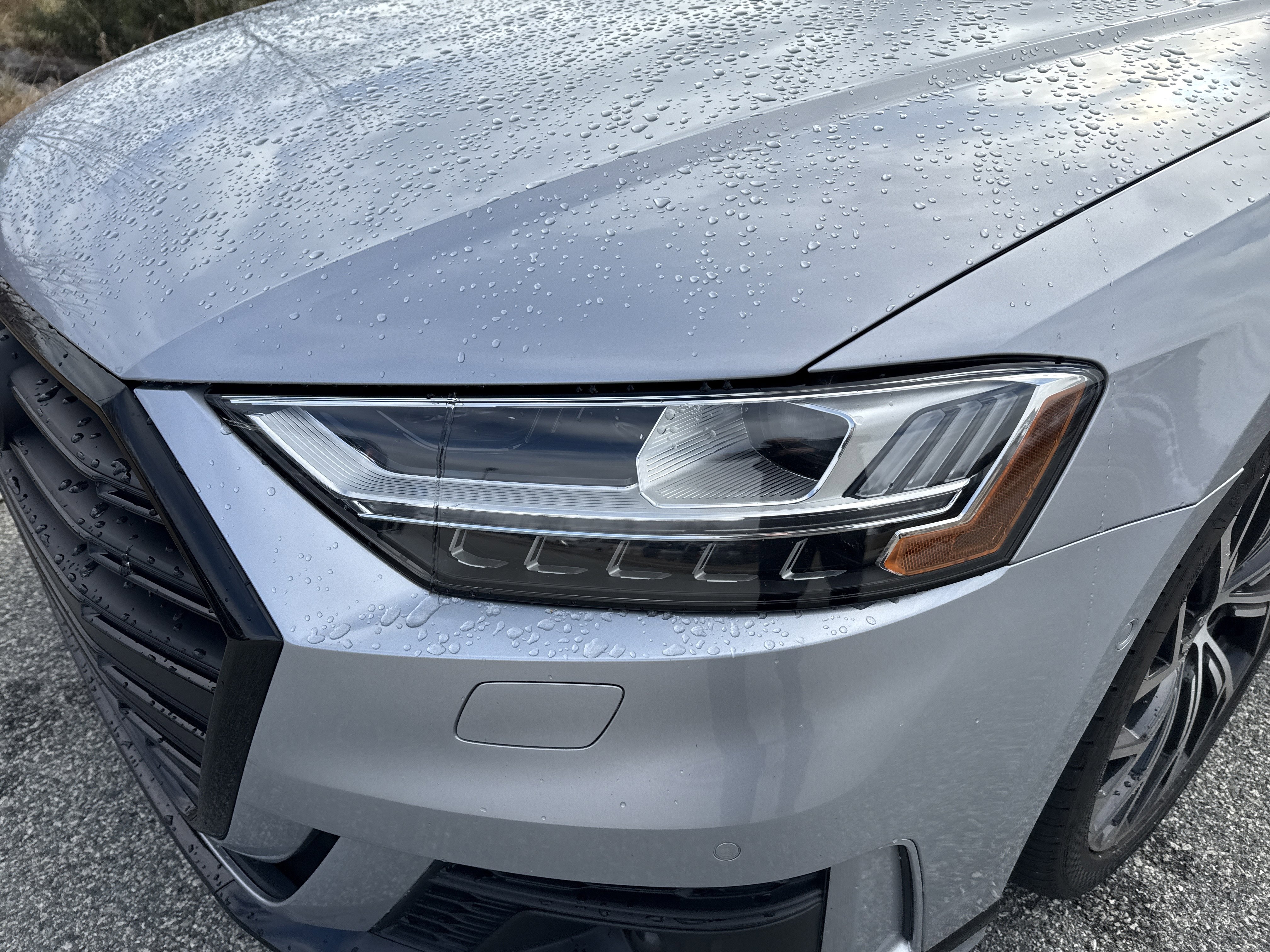 Used 2021 Audi A8 L 4.0T w/ Executive Plus Package image 6