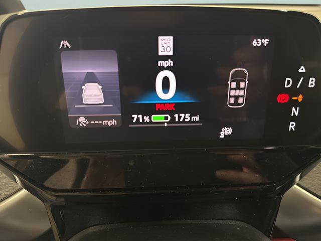 New 2025 Volkswagen ID. Buzz Pro S image 9