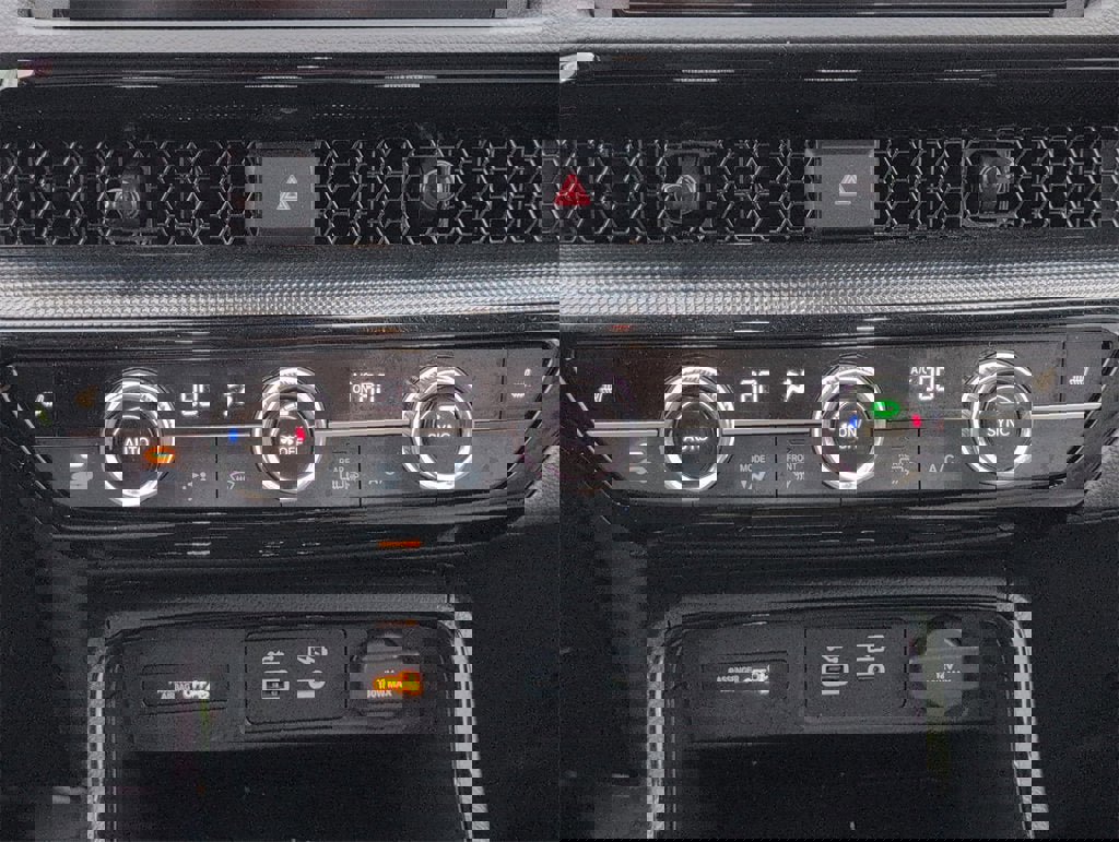 Used 2024 Honda CR-V EX-L image 16