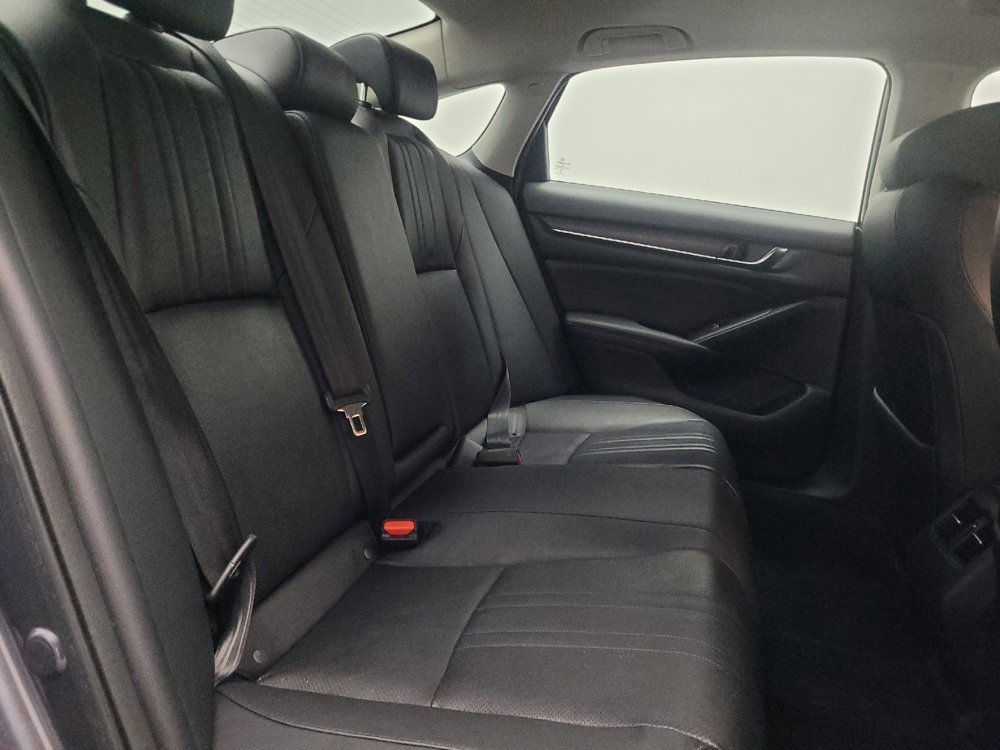 Used 2020 Honda Accord EX-L image 19