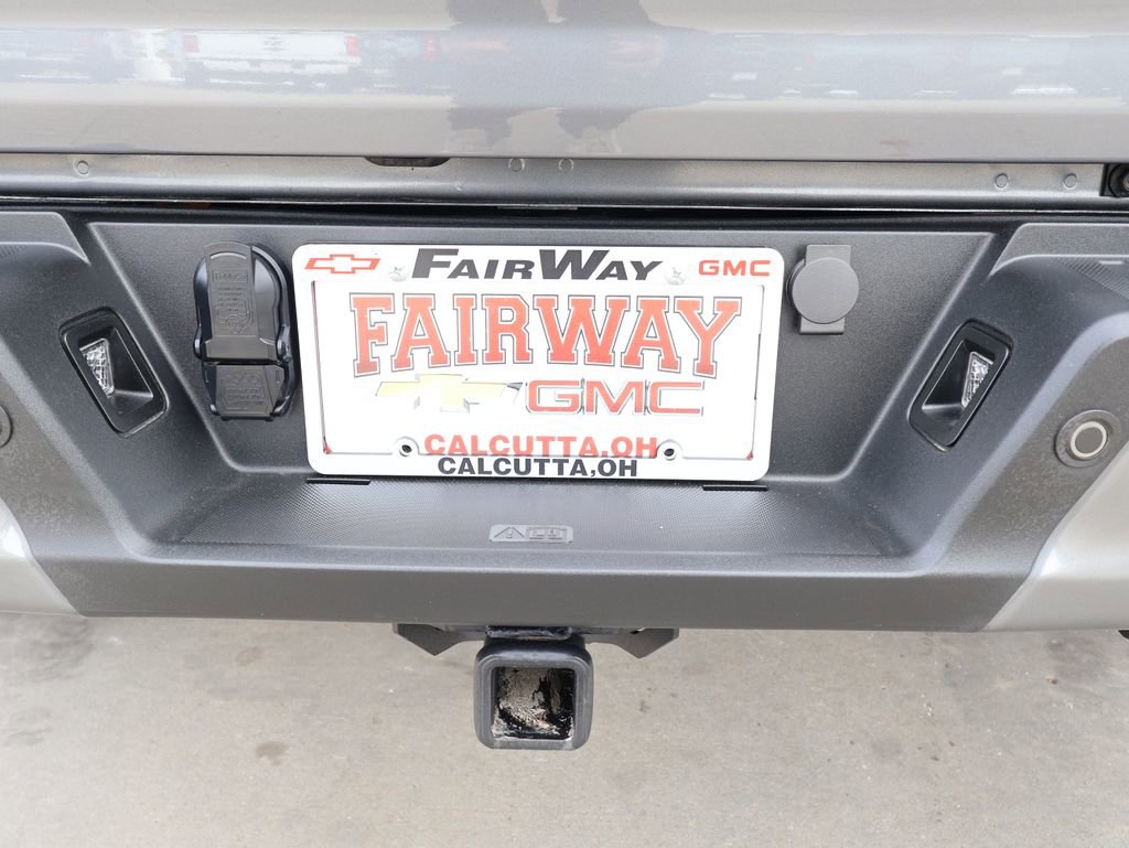 Used 2023 Ford F150 Tremor w/ Equipment Group 402A High image 33