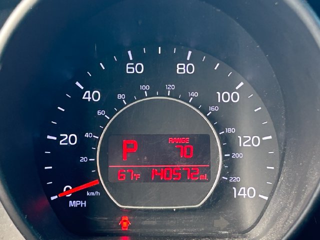 Used 2014 Kia Soul FWD image 18