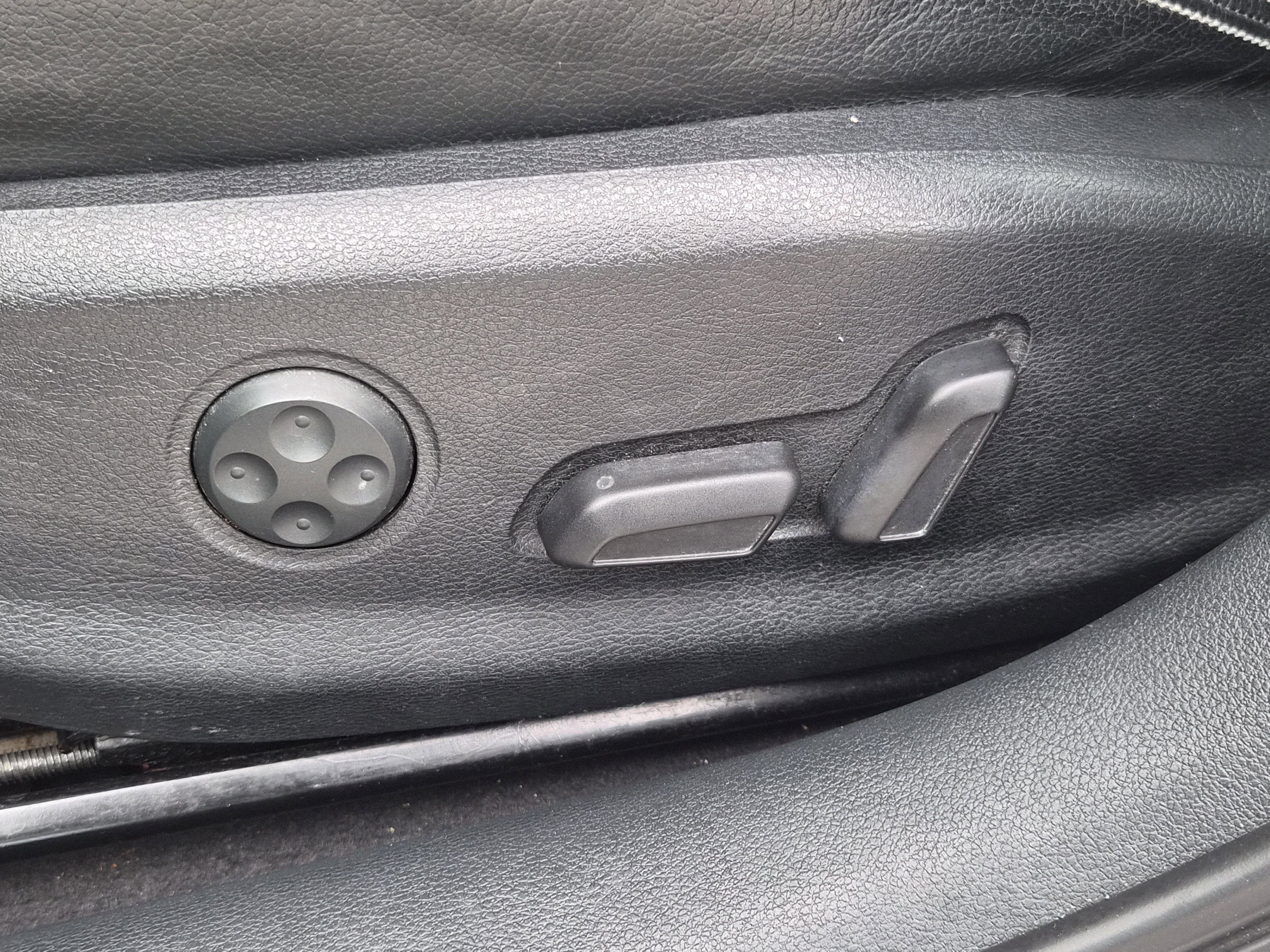 Used 2015 Audi S3 Prestige w/ Prestige Package image 20