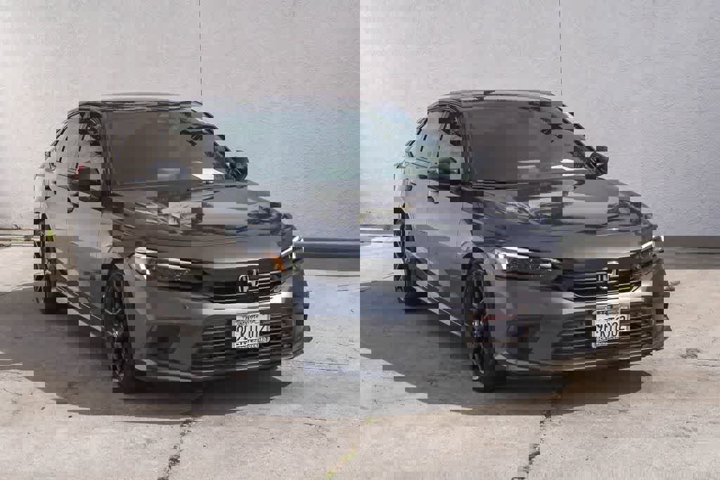 Used 2022 Honda Civic Sport image 3