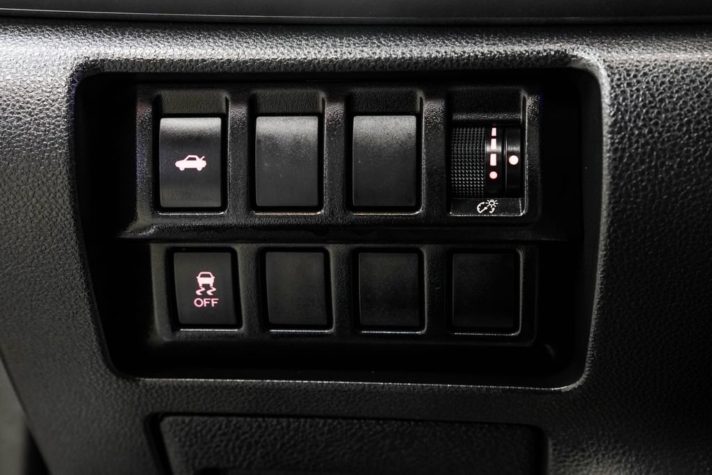 Used 2022 Subaru WRX Premium AWD/4WD image 40