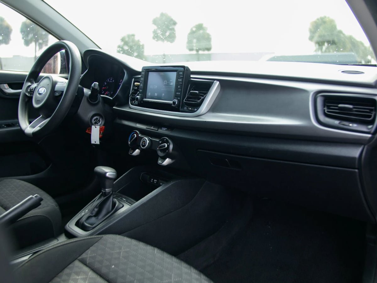 Used 2020 Kia Rio LX FWD image 16