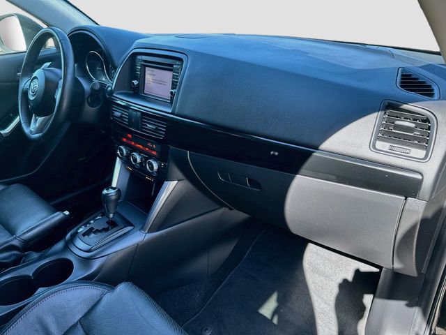 Used 2014 MAZDA CX-5 Grand Touring AWD/4WD image 31