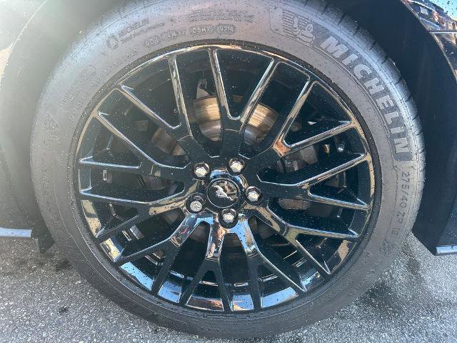 Certified 2018 Ford Mustang GT w/ GT Performance Package image 14
