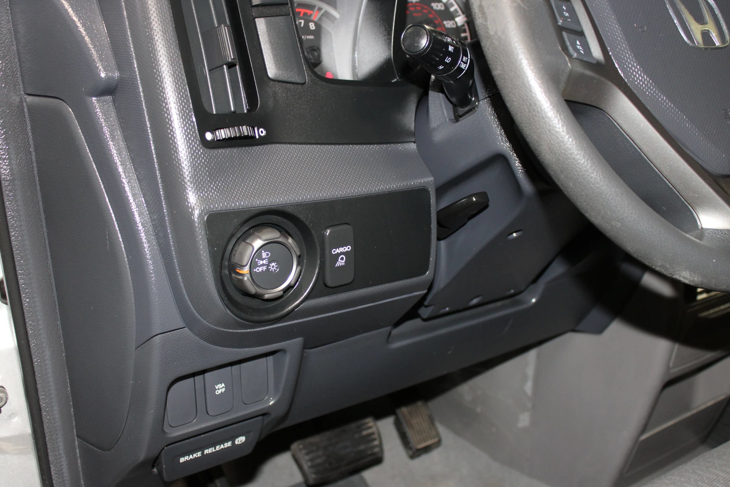 Used 2009 Honda Ridgeline RTS image 18