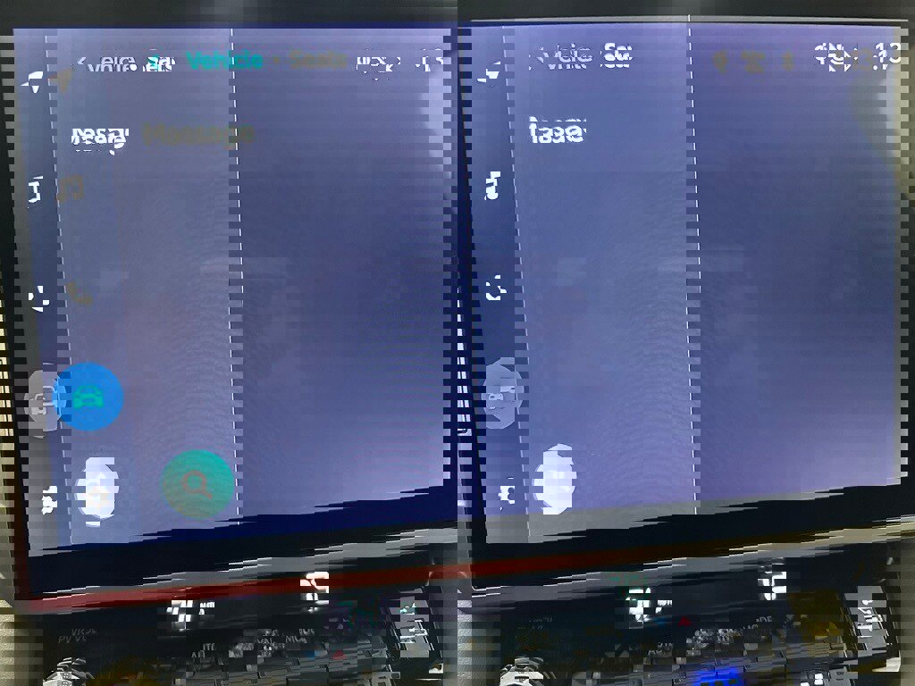 Used 2025 Toyota Tundra Platinum image 33