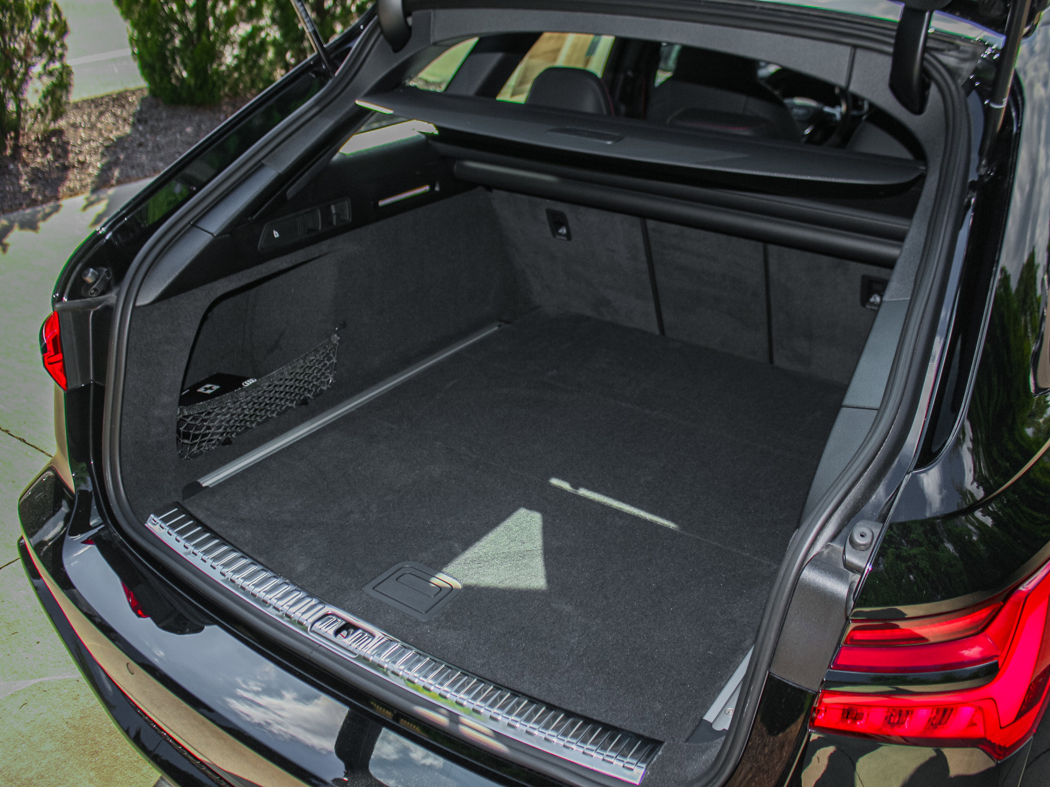 Used 2026 Audi RS 6 performance AWD/4WD image 32