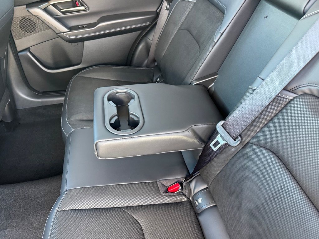 New 2026 MAZDA CX-5 Preferred AWD/4WD image 10