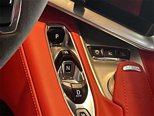 New 2025 Chevrolet Corvette Z06 image 11