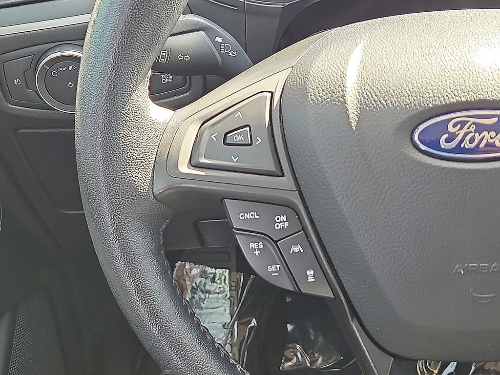 Used 2022 Ford Edge SEL w/ Convenience Package image 20