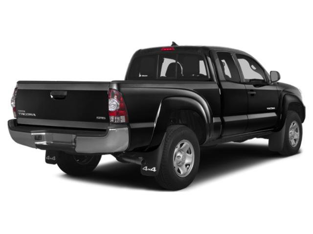 Used 2015 Toyota Tacoma PreRunner w/ Convenience Package RWD image 2