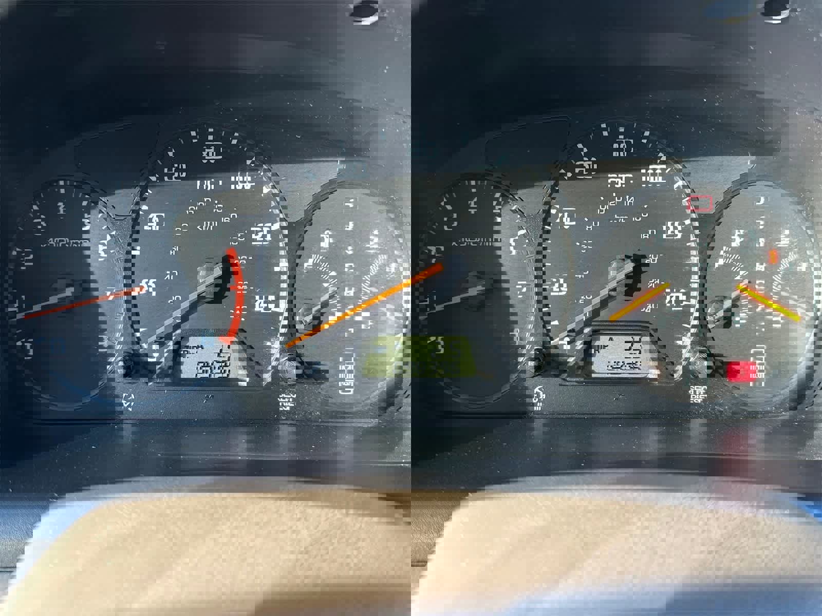 Used 2001 Honda Accord LX image 15