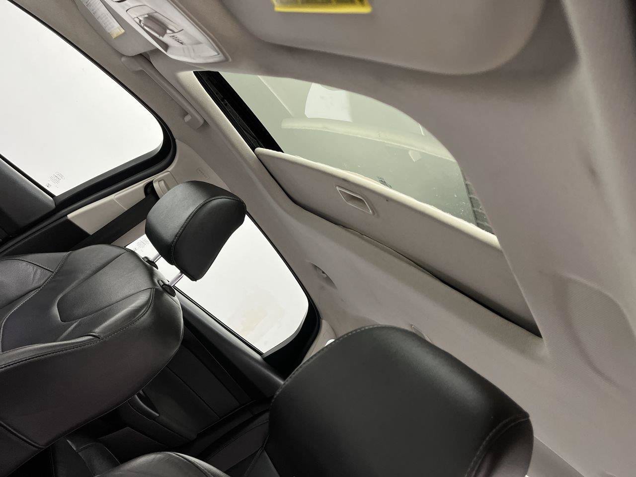 Used 2015 Ford Focus Titanium FWD image 7
