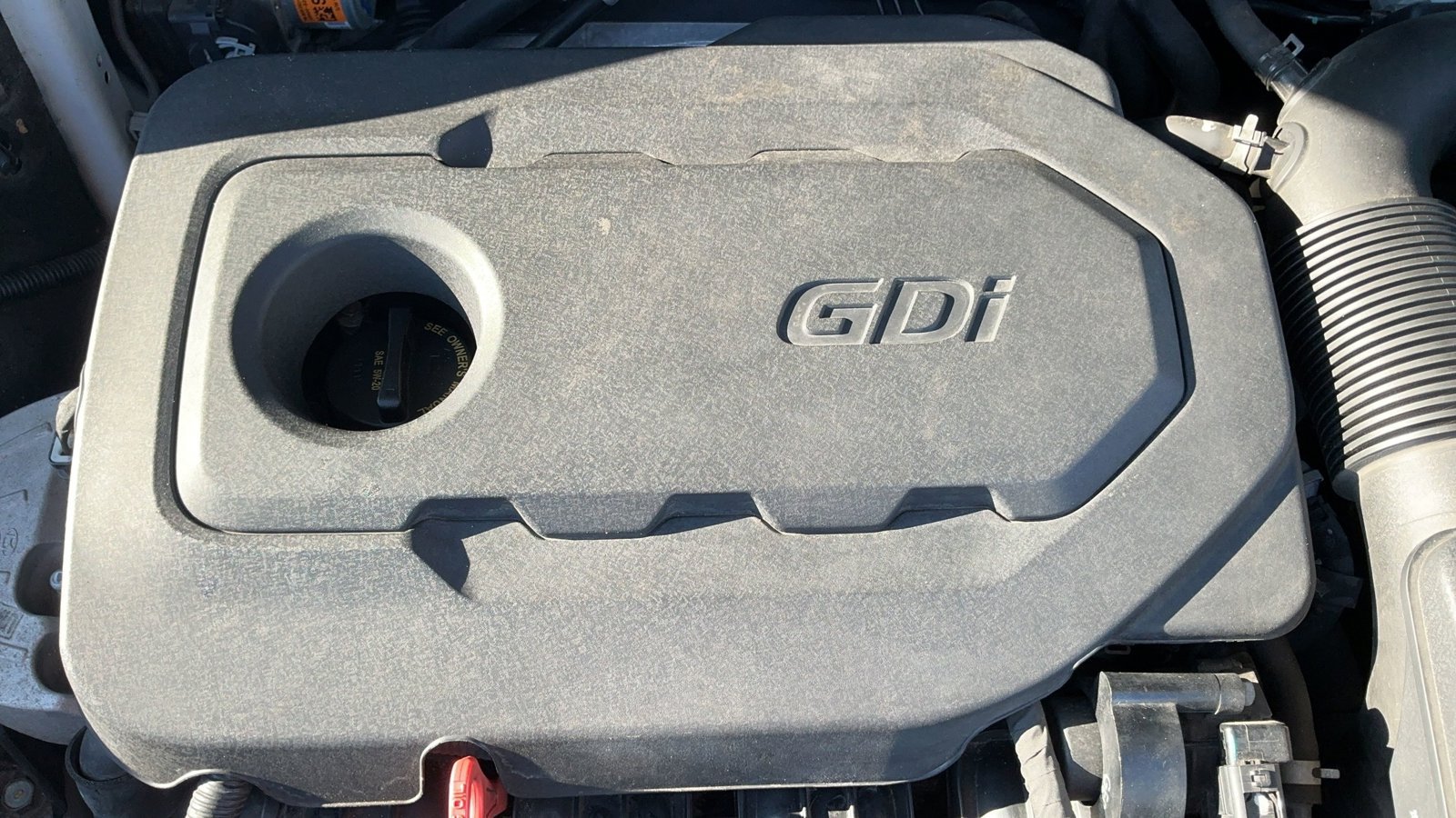 Used 2019 Hyundai Santa Fe SE FWD image 44