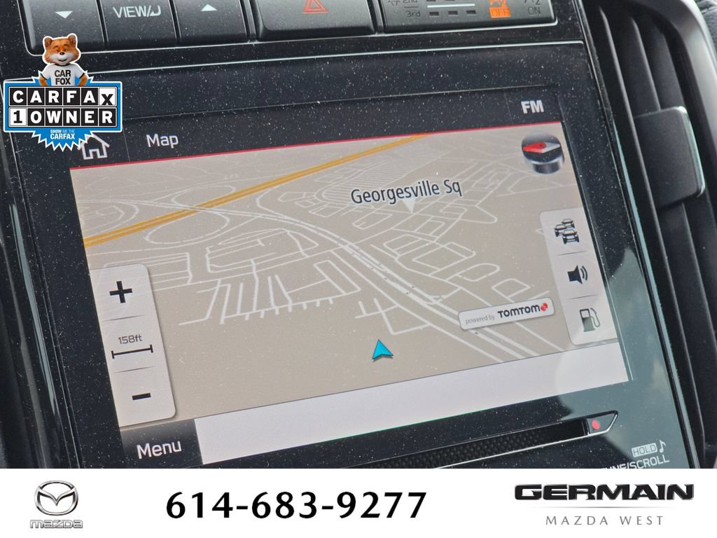 Used 2022 Subaru Ascent Touring AWD/4WD image 30