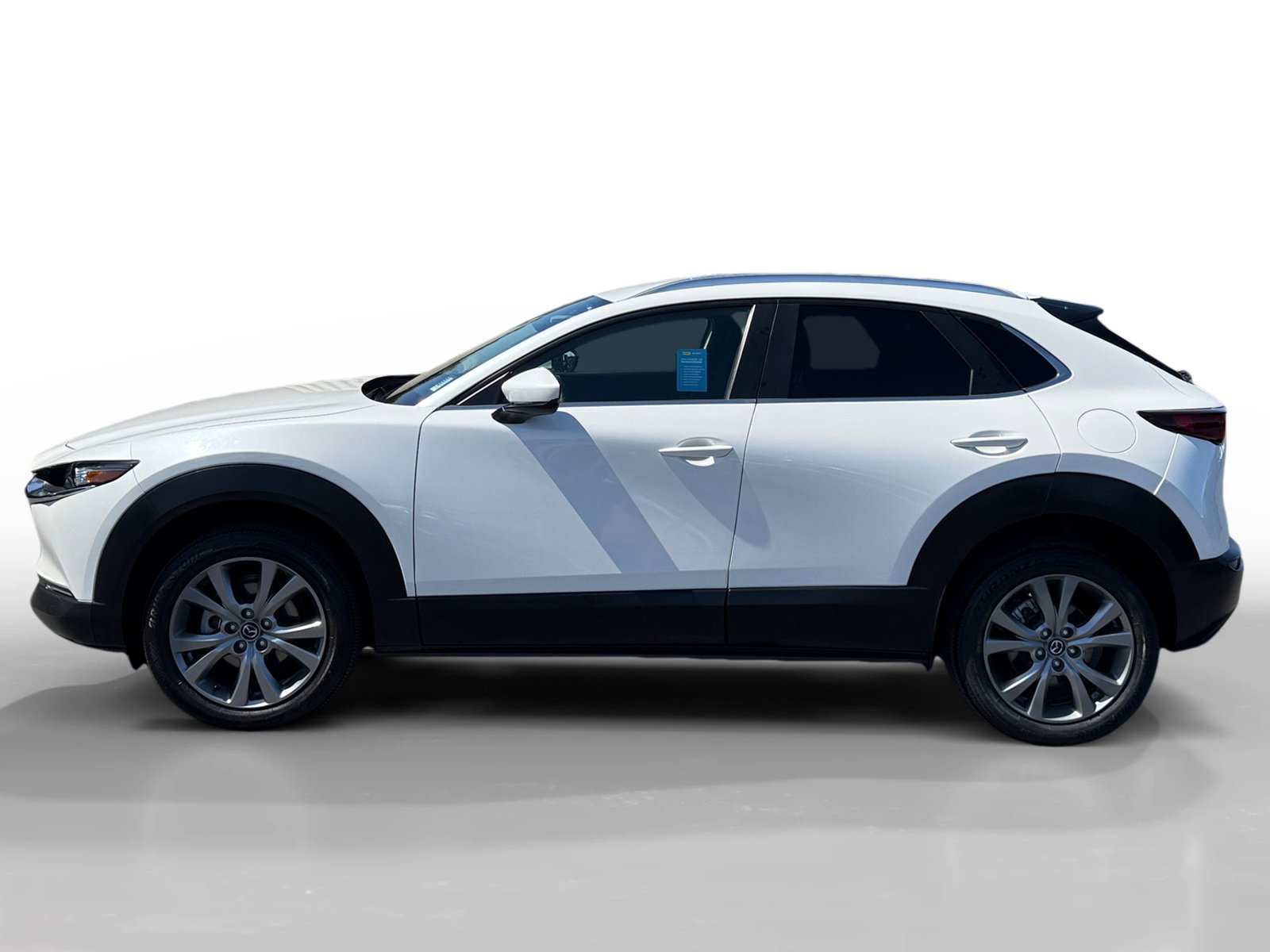 Certified 2023 MAZDA CX-30 AWD 2.5 S w/ Select Package image 2