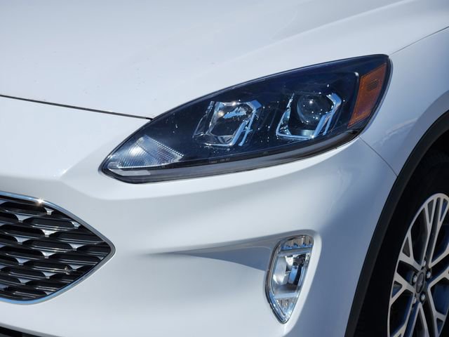 Used 2022 Ford Escape SEL AWD/4WD image 10