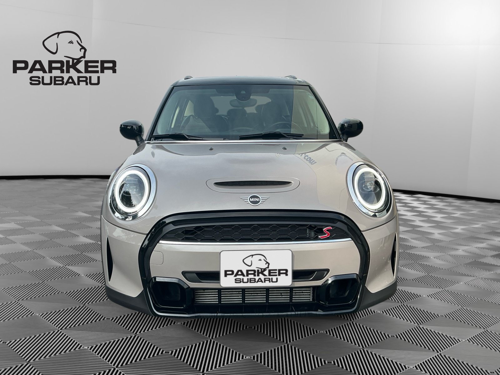 Used 2023 MINI Cooper S FWD image 8