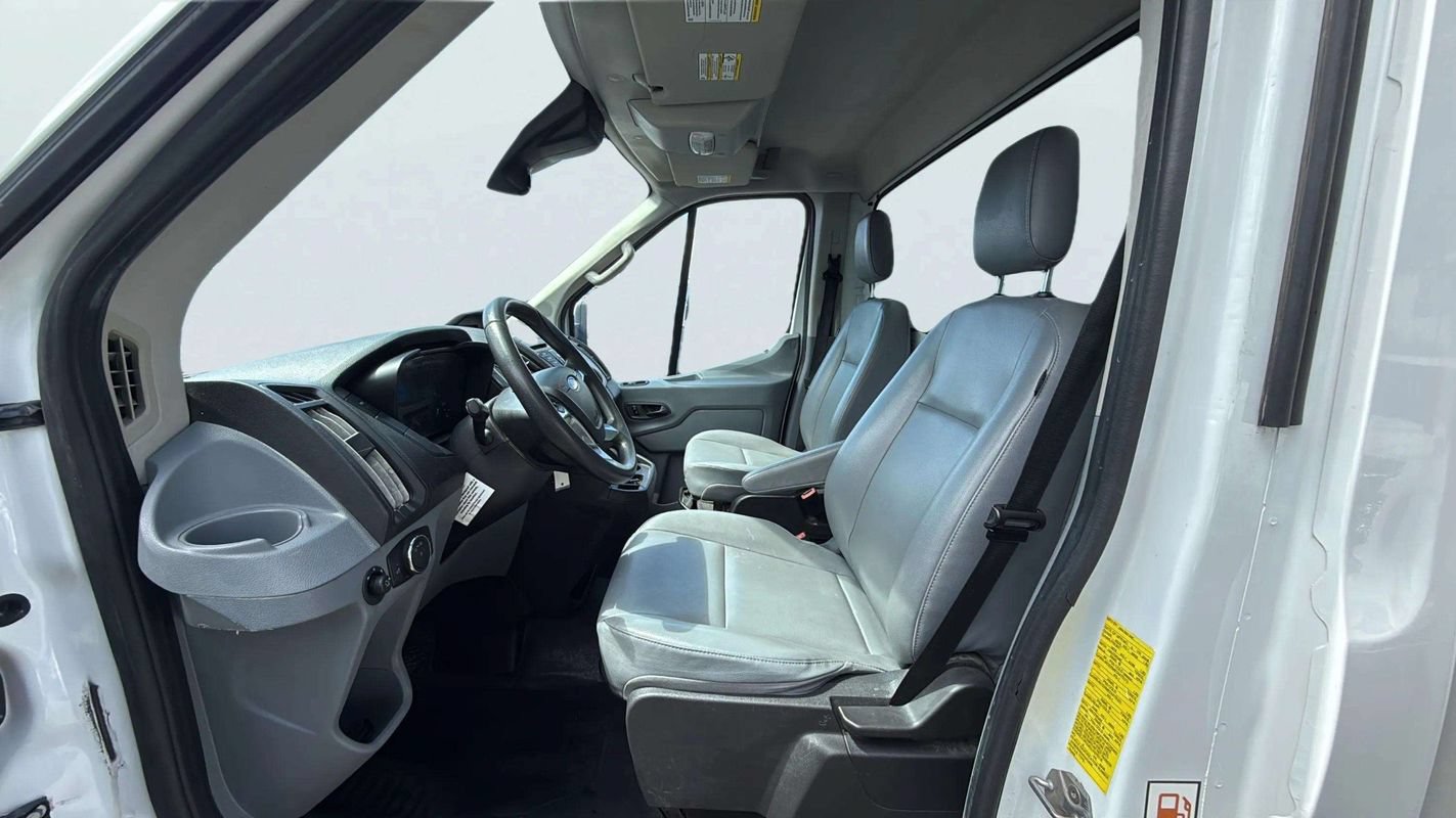 Used 2018 Ford Transit 350 156 DRW RWD image 20