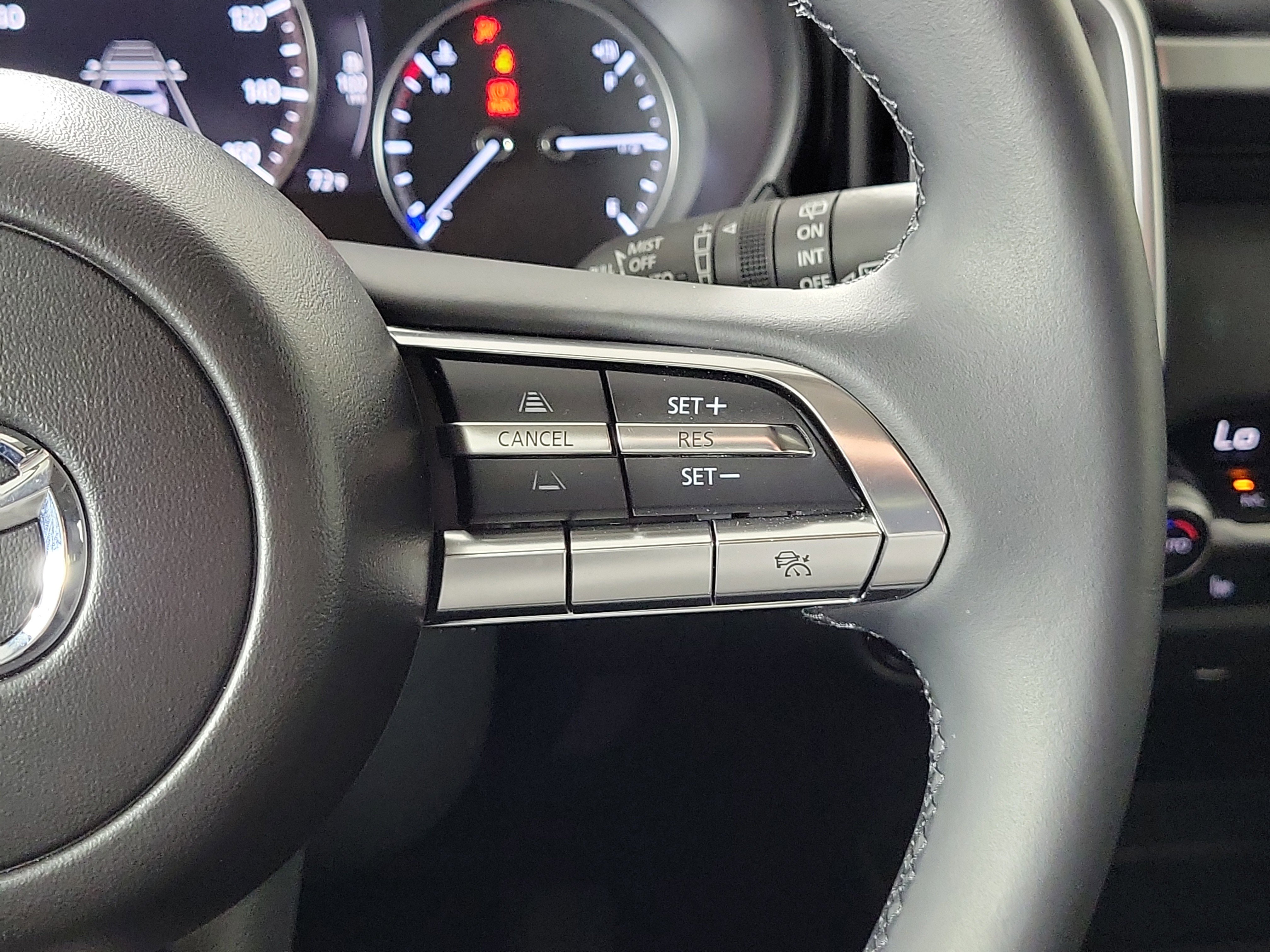 Certified 2025 MAZDA CX-50 AWD 2.5 S w/ Weather Package image 16