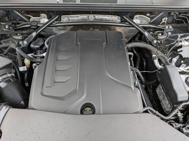 Certified 2025 Audi Q5 Prestige image 29