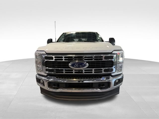 Used 2026 Ford F250 XLT AWD/4WD video 2