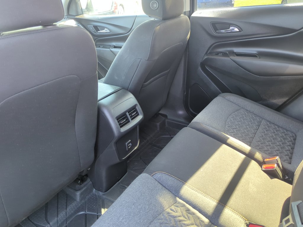 Certified 2024 Chevrolet Equinox LT w/ LPO, Floor Liner Package AWD/4WD image 17