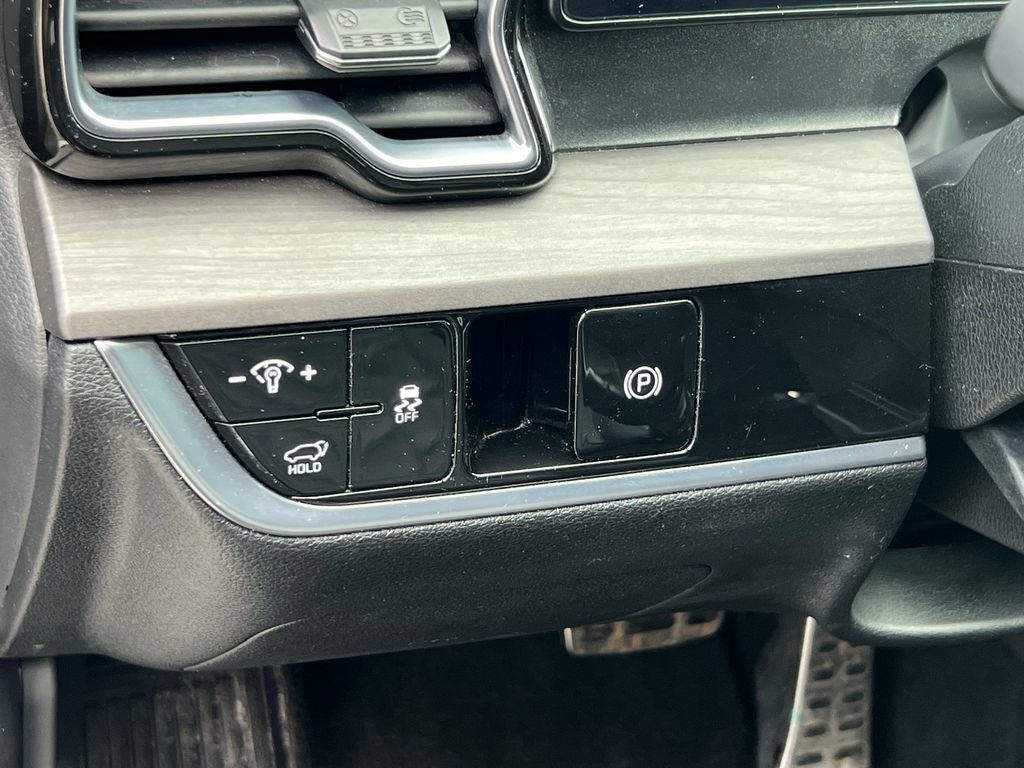 Used 2023 Kia Sportage X-Pro AWD/4WD image 22