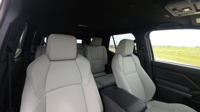 New 2026 Toyota 4Runner SR5 AWD/4WD image 31