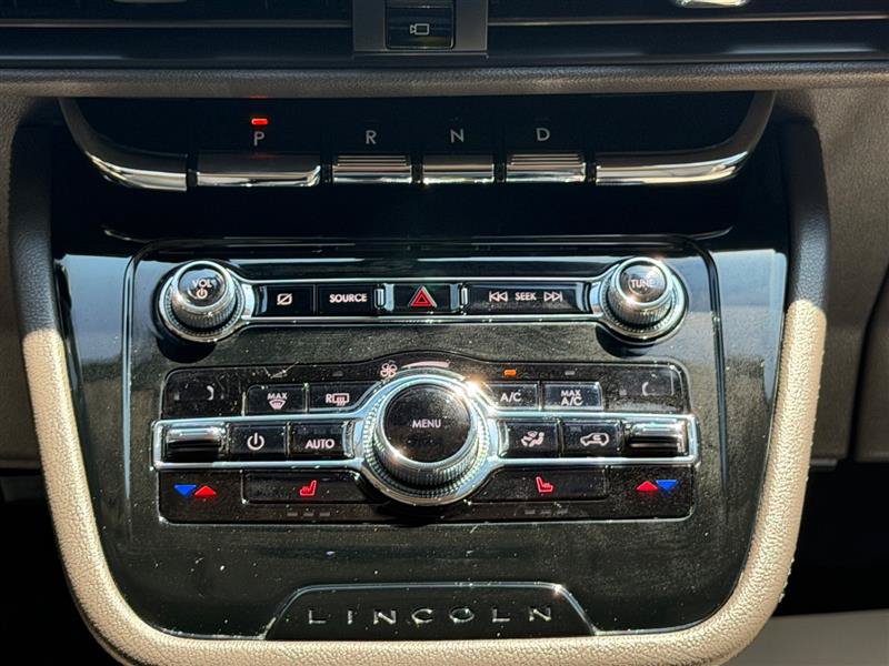Used 2020 Lincoln Corsair FWD w/ Equipment Group 101A image 49