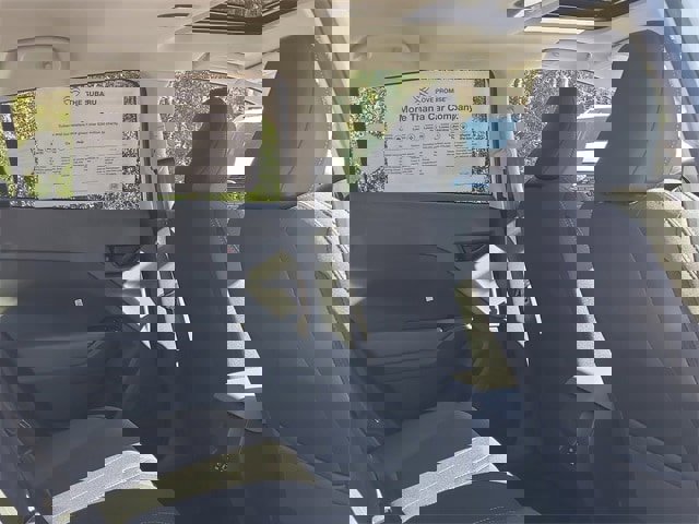 New 2026 Subaru Crosstrek 2.0i Premium image 17