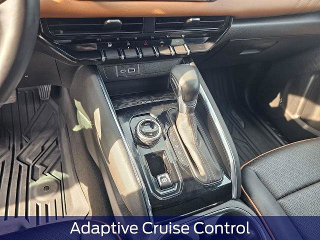 Used 2023 GMC Canyon AT4 w/ AT4 Premium Package image 24