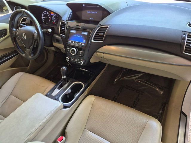 Used 2017 Acura RDX FWD w/ Technology Package image 20